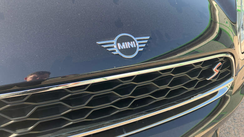 MINI Countryman 2.0 Cooper S Exclusive ALL4 5dr Auto Petrol Hatchback